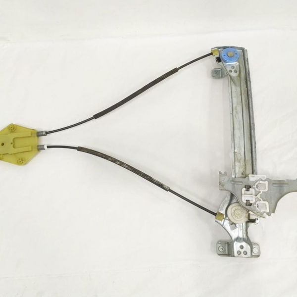 Máquina Vidro Traseira Direita S/ Motor Fluence 2014 2015