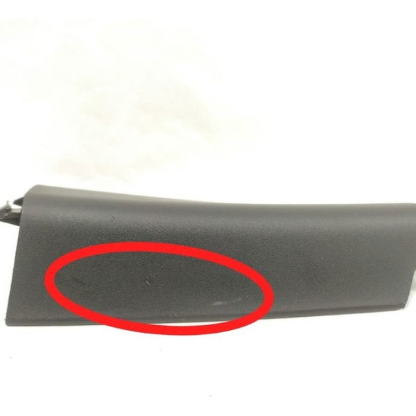 Acabamento Interno Retrovisor Direito Fluence 2014 2015