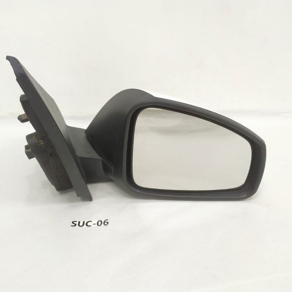 Retrovisor Direito Renault Fluence 2014 2015