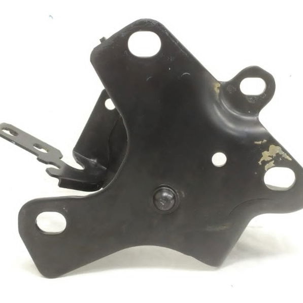 Suporte Eixo Traseiro Direito Fluence 2.0 2014 2015