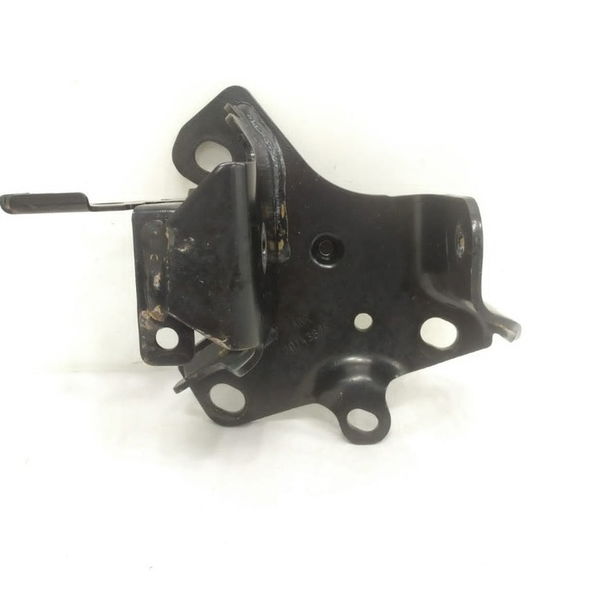 Suporte Eixo Traseiro Direito Fluence 2.0 2014 2015