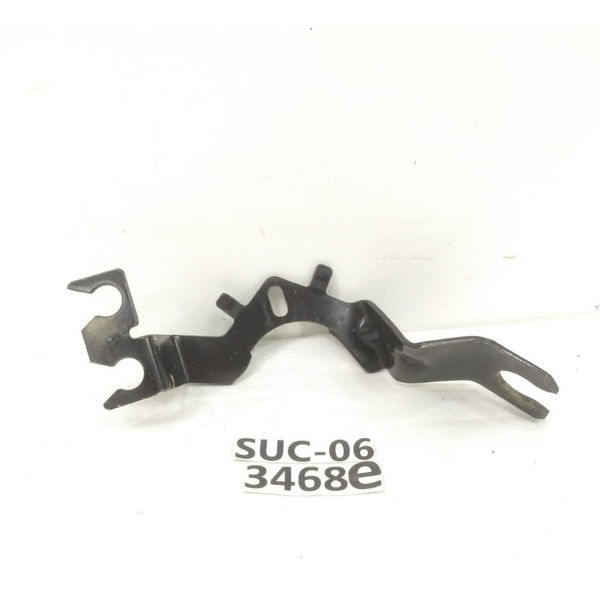 Suporte Flexível Freio Dianteiro Direito Fluence 2.0 2015 