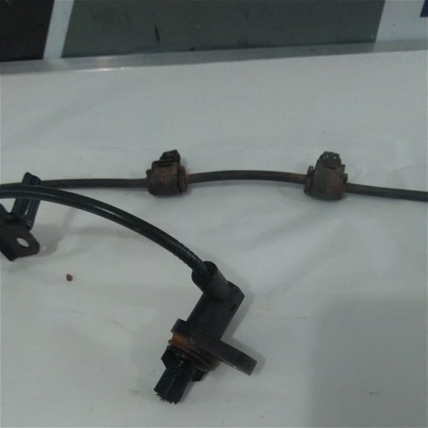 Sensor Abs Dianteiro Esquerdo Toyota Hilux 2014