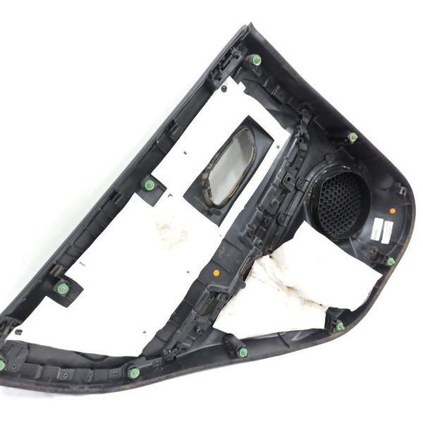 Forro Porta Traseira Direita Honda Hrv 2018