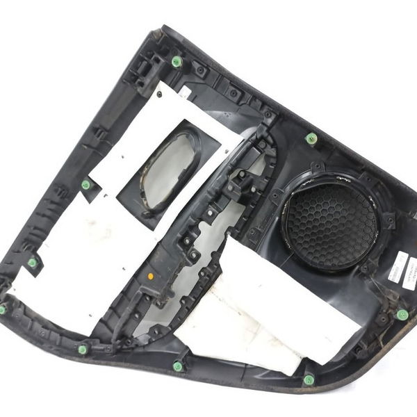 Forro Porta Traseira Direita Honda Hrv 2018