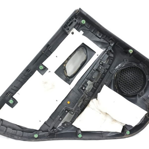 Forro Porta Traseira Direita Honda Hrv 2018