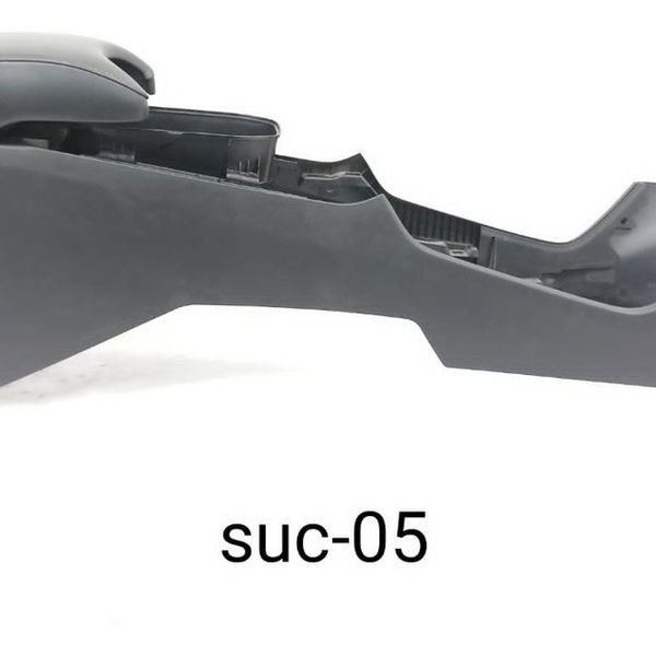 Console Central Honda Hrv 2018