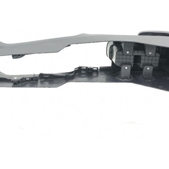 Console Central Honda Hrv 2018