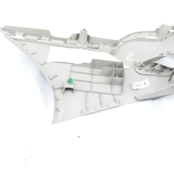 Acabamento Coluna Traseira Esquerda Honda Hrv 2018 