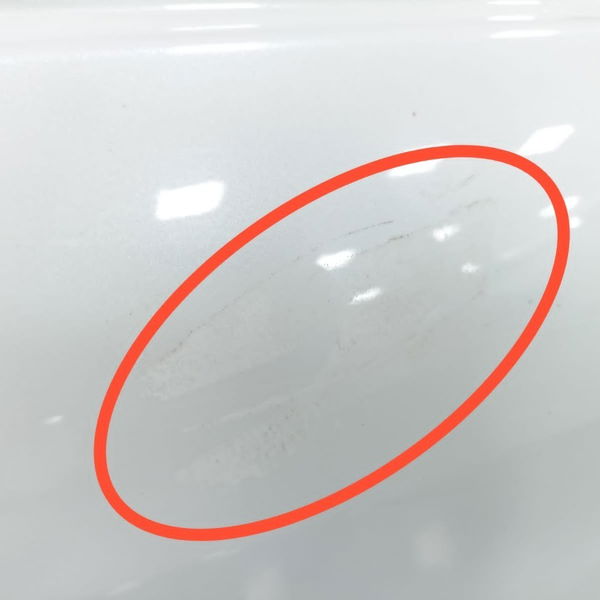 Porta Lata Traseira Direita Honda Hrv 2018