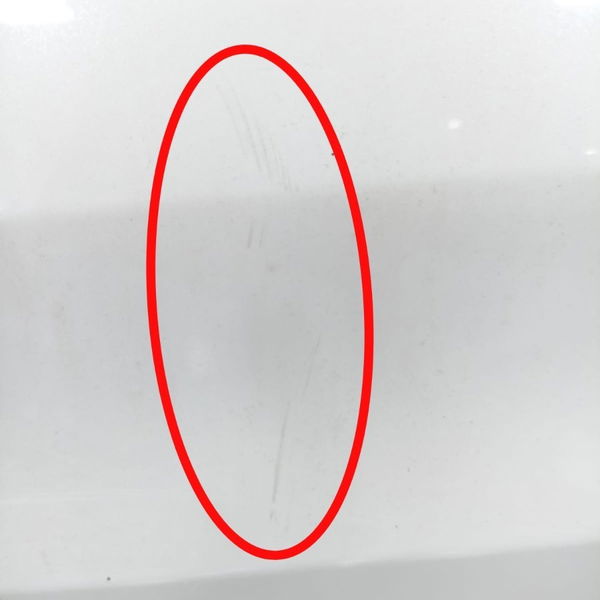 Porta Lata Traseira Esquerda Honda Hrv 2018