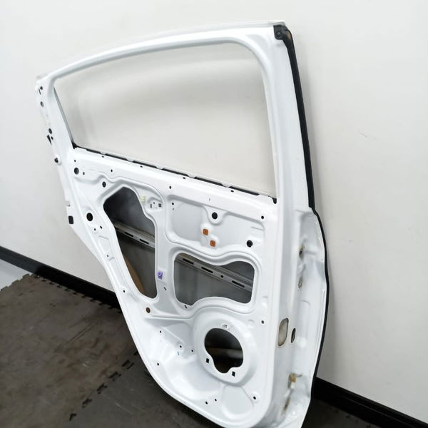 Porta Lata Traseira Esquerda Honda Hrv 2018