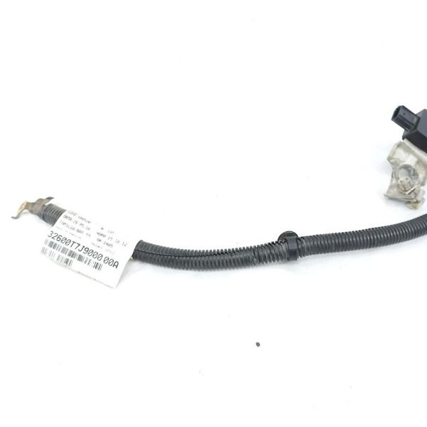 Cabo Negativo Bateria Honda Hrv 2018 32600t7j