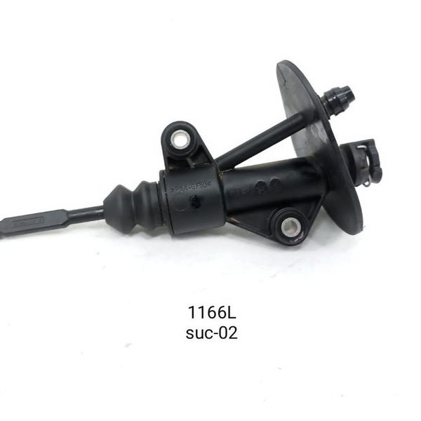 Atuador Pedal Embreagem Gm Onix Joy 2019.20