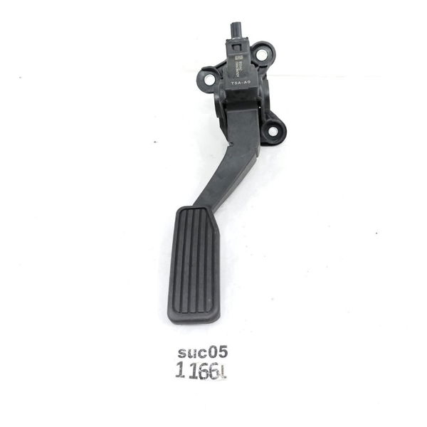 Pedal Acelerador Honda Hrv 2018 21266286509