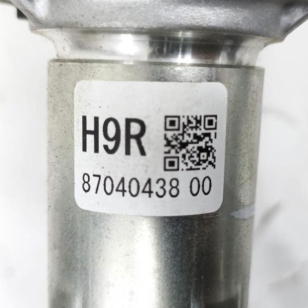 Coluna Direção Honda Hrv 2018