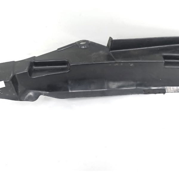 Guarda Pó Paralama Esquerdo Honda Hrv 2018  Detalhe
