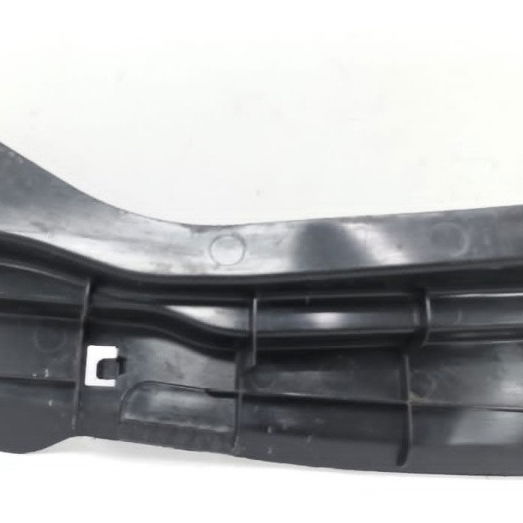 Guarda Pó Paralama Esquerdo Honda Hrv 2018  Detalhe