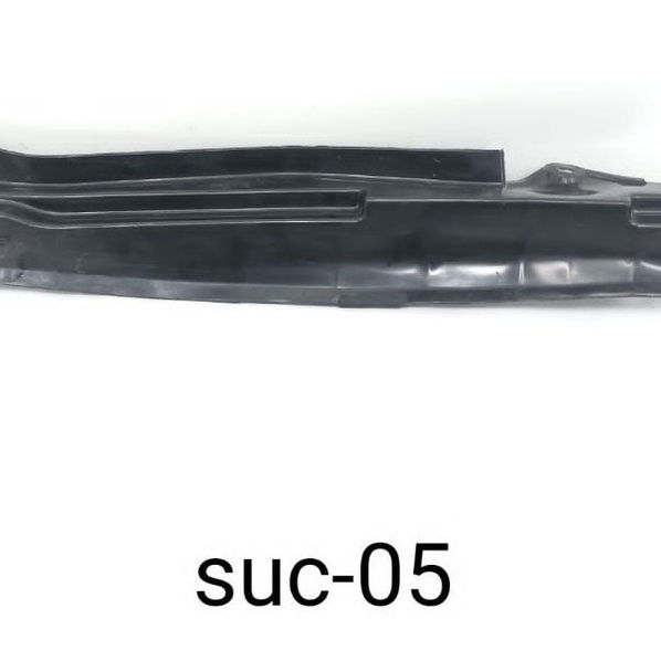 Guarda Pó Paralama Direito Honda Hrv 2018  74105t7a