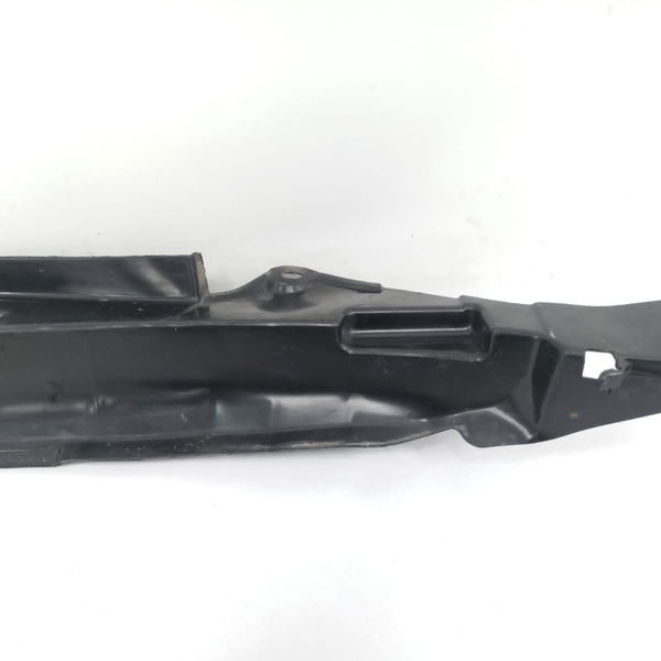 Guarda Pó Paralama Direito Honda Hrv 2018  74105t7a