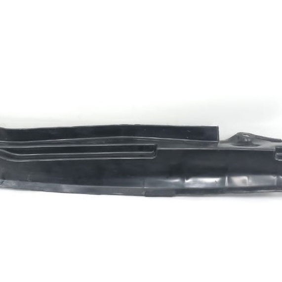 Guarda Pó Paralama Direito Honda Hrv 2018  74105t7a