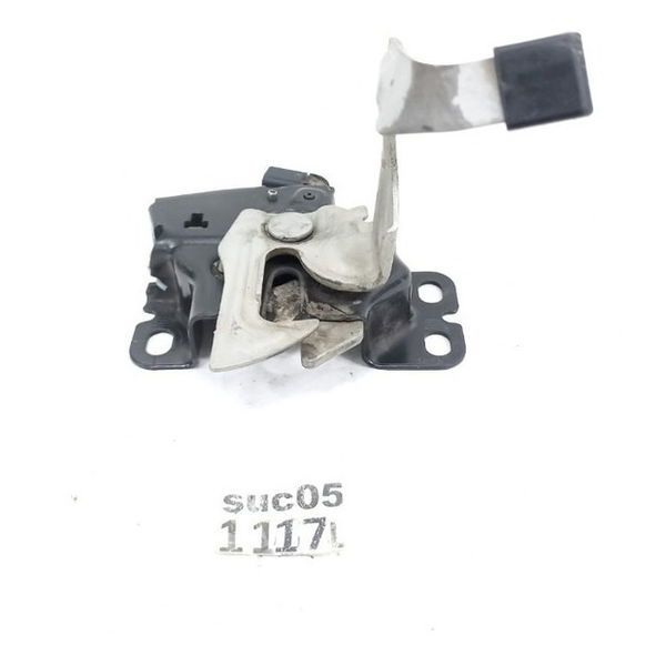 Fechadura Capo Honda Hrv 2018