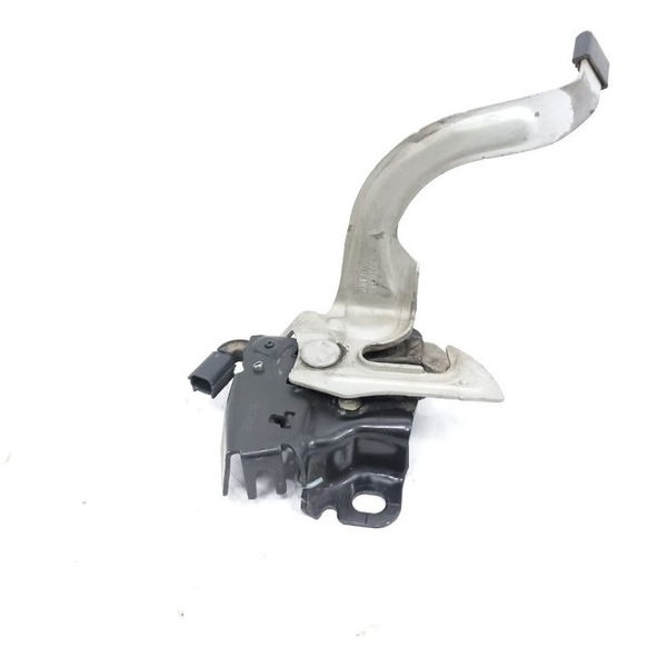 Fechadura Capo Honda Hrv 2018