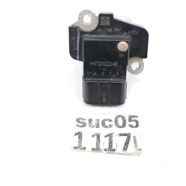Sensor Maf Fluxo Ar Honda Hrv 2018