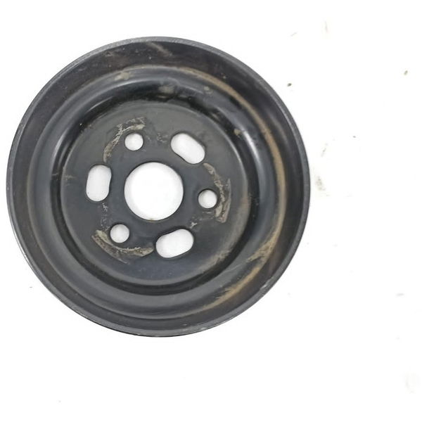 Polia Bomba Da Água Honda Hrv 2018