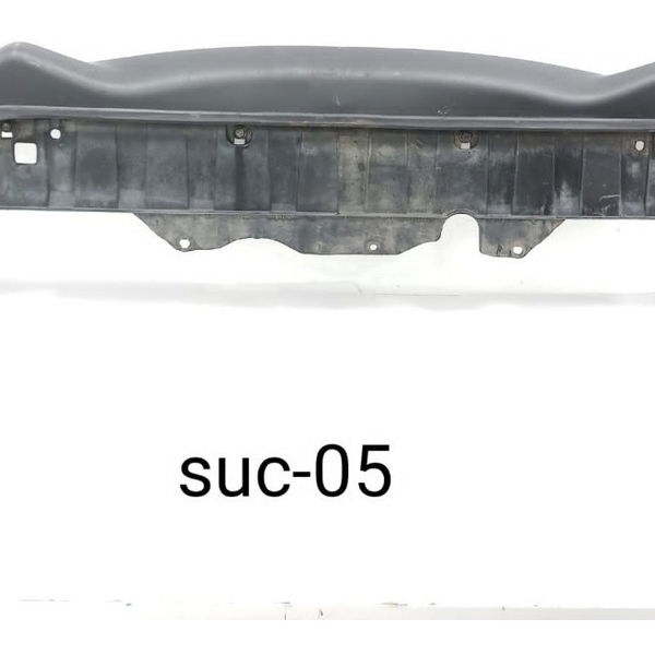 Spoiler Parachoque Dianteiro Honda Hrv 2018  71102t7t