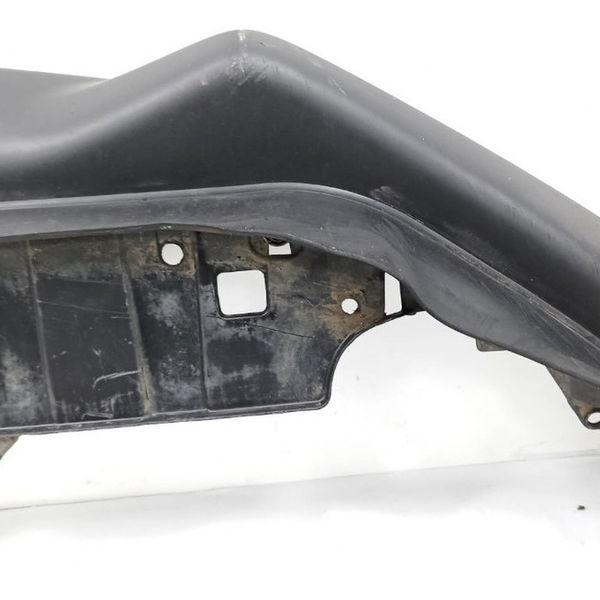 Spoiler Parachoque Dianteiro Honda Hrv 2018  71102t7t