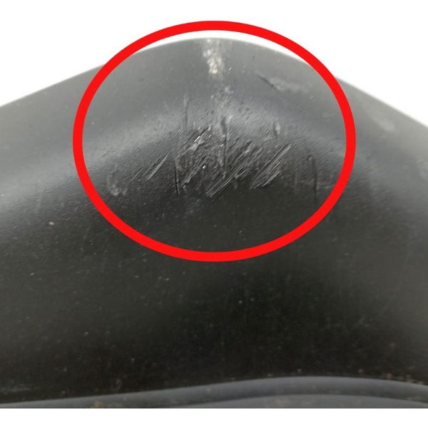 Spoiler Parachoque Dianteiro Honda Hrv 2018  71102t7t
