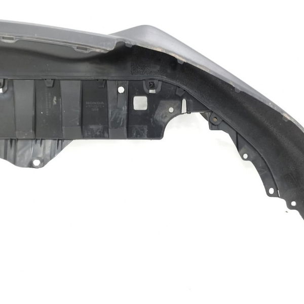 Spoiler Parachoque Dianteiro Honda Hrv 2018  71102t7t