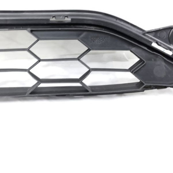 Grade Inferior Parachoque Dianteiro Honda Hrv 2018