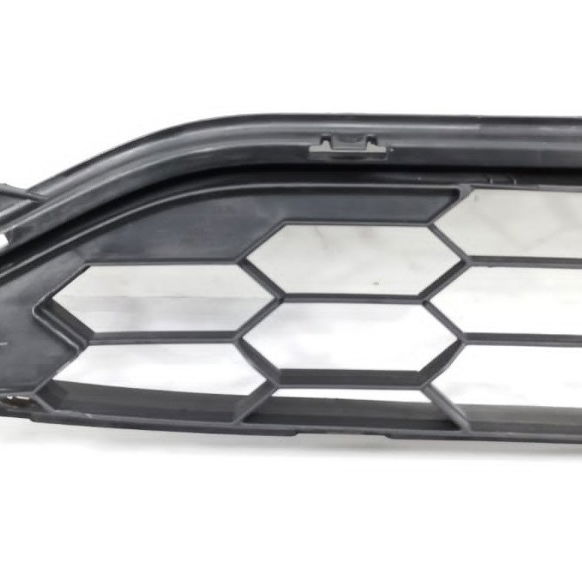 Grade Inferior Parachoque Dianteiro Honda Hrv 2018