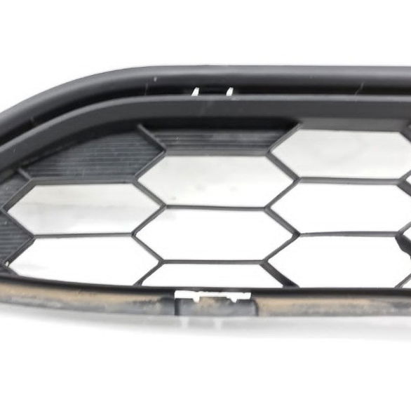 Grade Inferior Parachoque Dianteiro Honda Hrv 2018