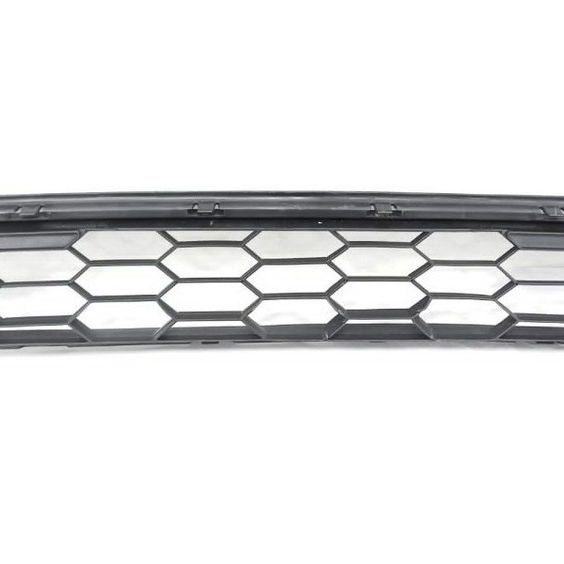 Grade Inferior Parachoque Dianteiro Honda Hrv 2018