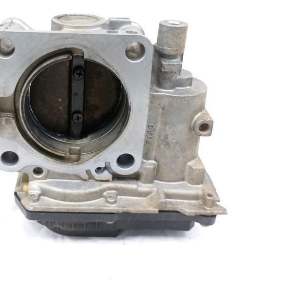 Tbi Corpo Borboleta Honda Hrv 2018