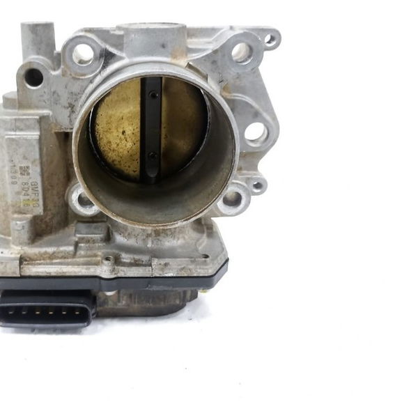 Tbi Corpo Borboleta Honda Hrv 2018