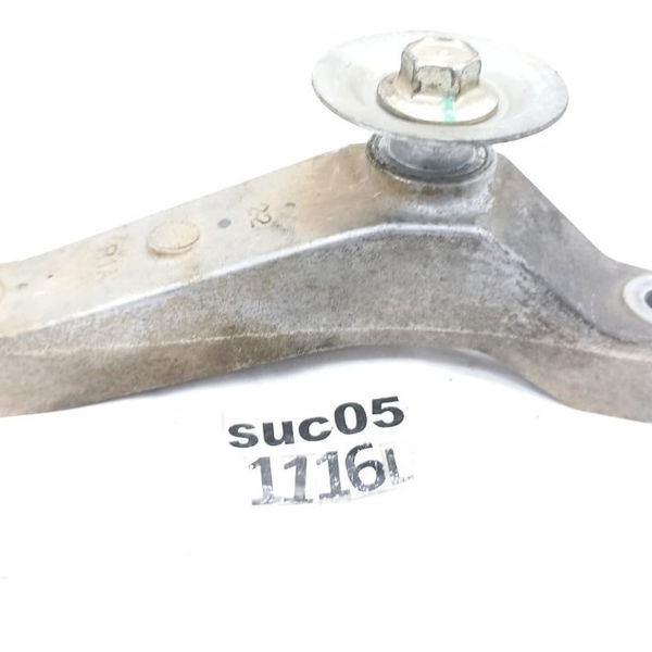 Suporte Polia Fixa Tensor Honda Hrv 2018 18d25a