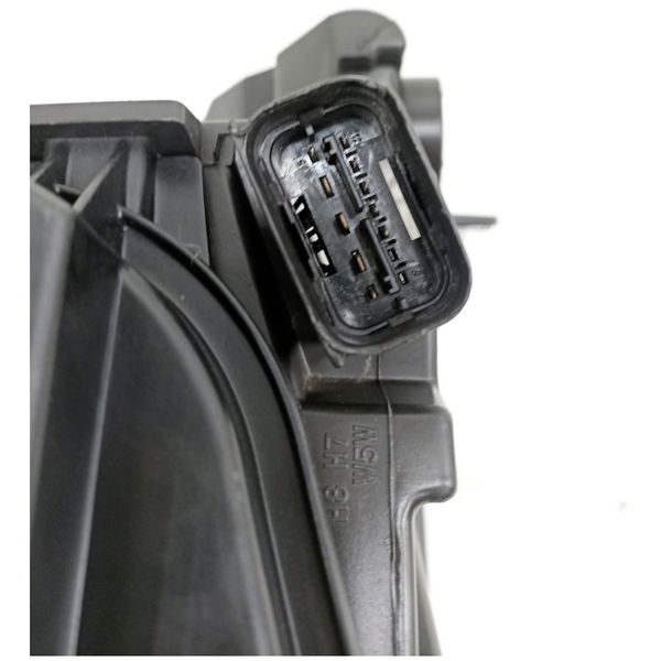 Farol Esquerdo Bmw X1 2.0 Turbo 2013 Recuperado