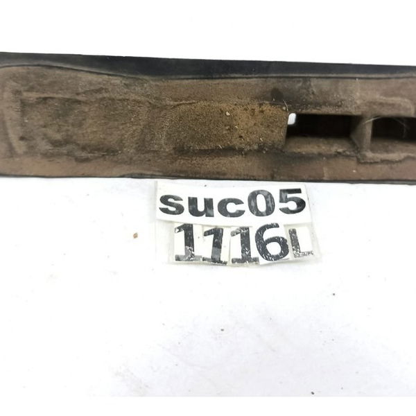 Borracha Rack Teto Traseira Esquerda Honda Hrv 2018