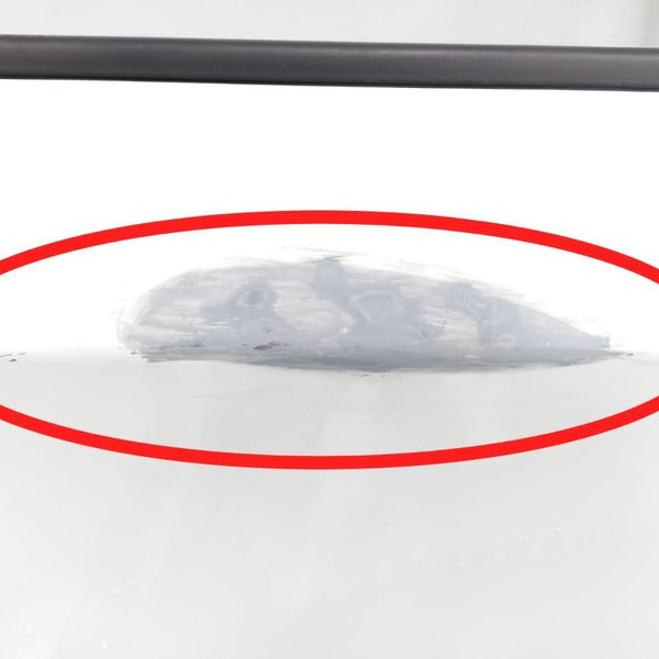 Porta Lata Traseira Direita Jeep Compass Flex 2018  Detalhe