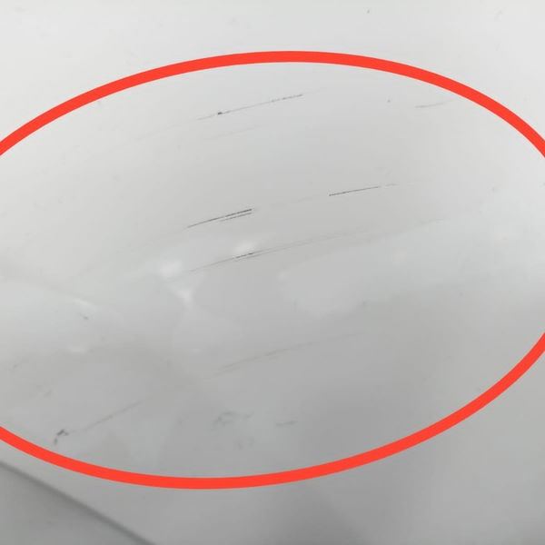 Porta Lata Traseira Direita Jeep Compass Flex 2018  Detalhe