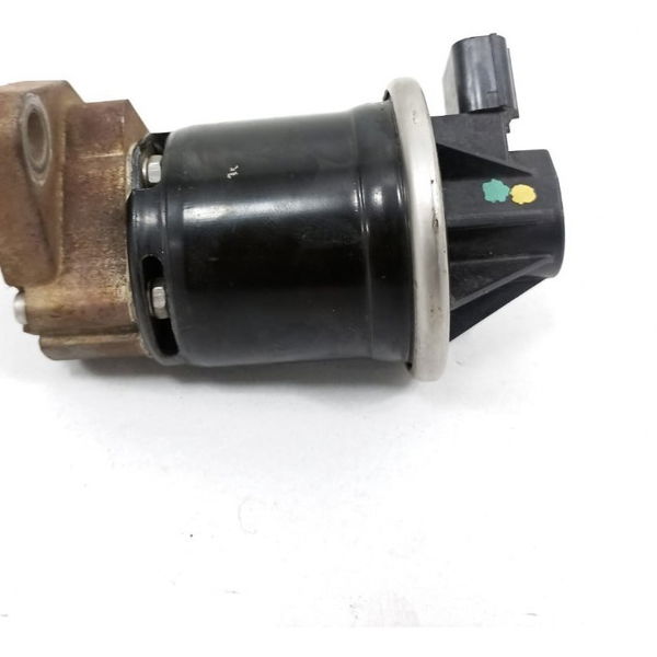 Válvula Egr Honda Hrv 2018  0961805