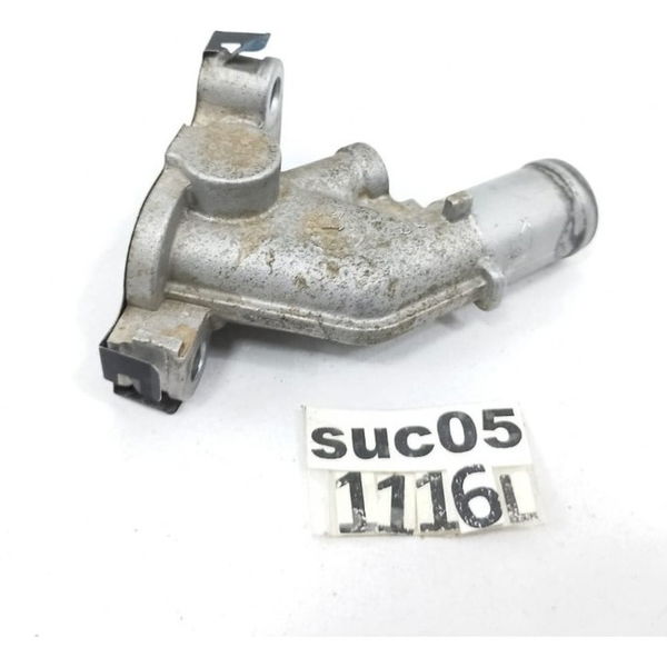 Flange Saída Água Cabeçote Honda Hrv 2018