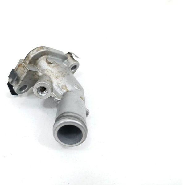 Flange Saída Água Cabeçote Honda Hrv 2018