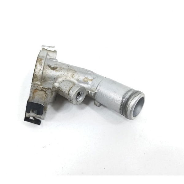 Flange Saída Água Cabeçote Honda Hrv 2018