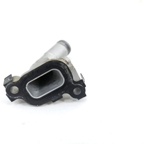 Flange Saída Água Cabeçote Honda Hrv 2018