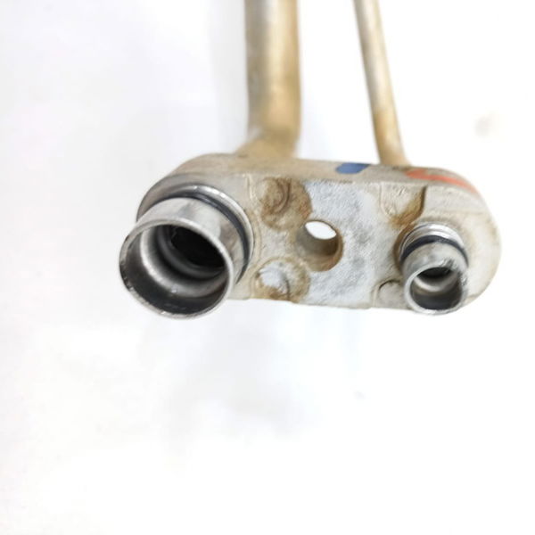 Cano Ar Condicionado Honda Hrv 2018 Bc4462701480 